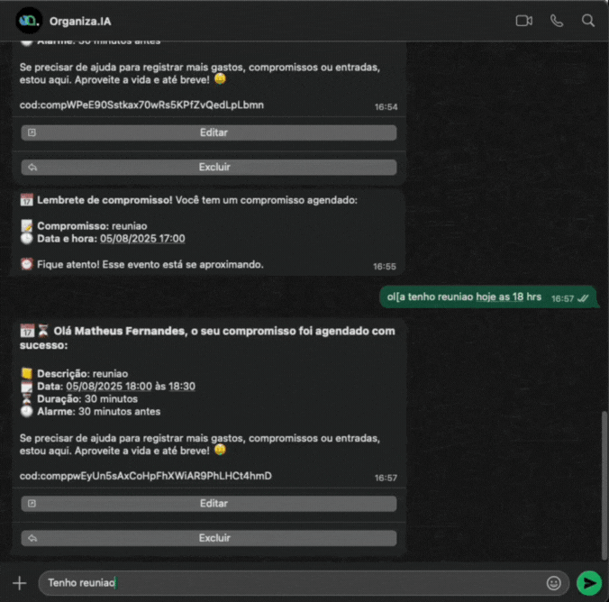 GIF Responsivo