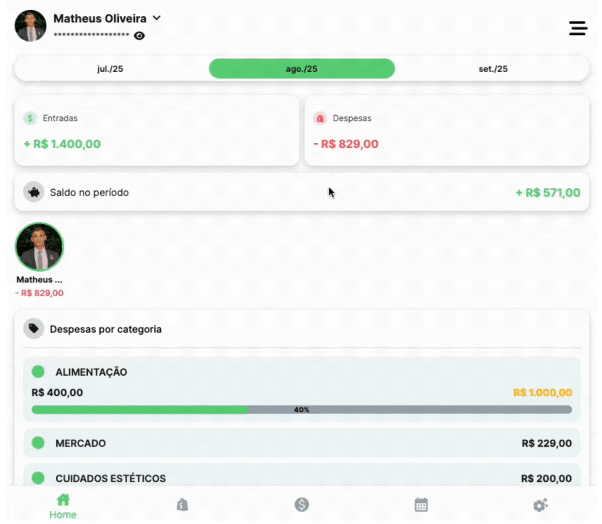 GIF Responsivo