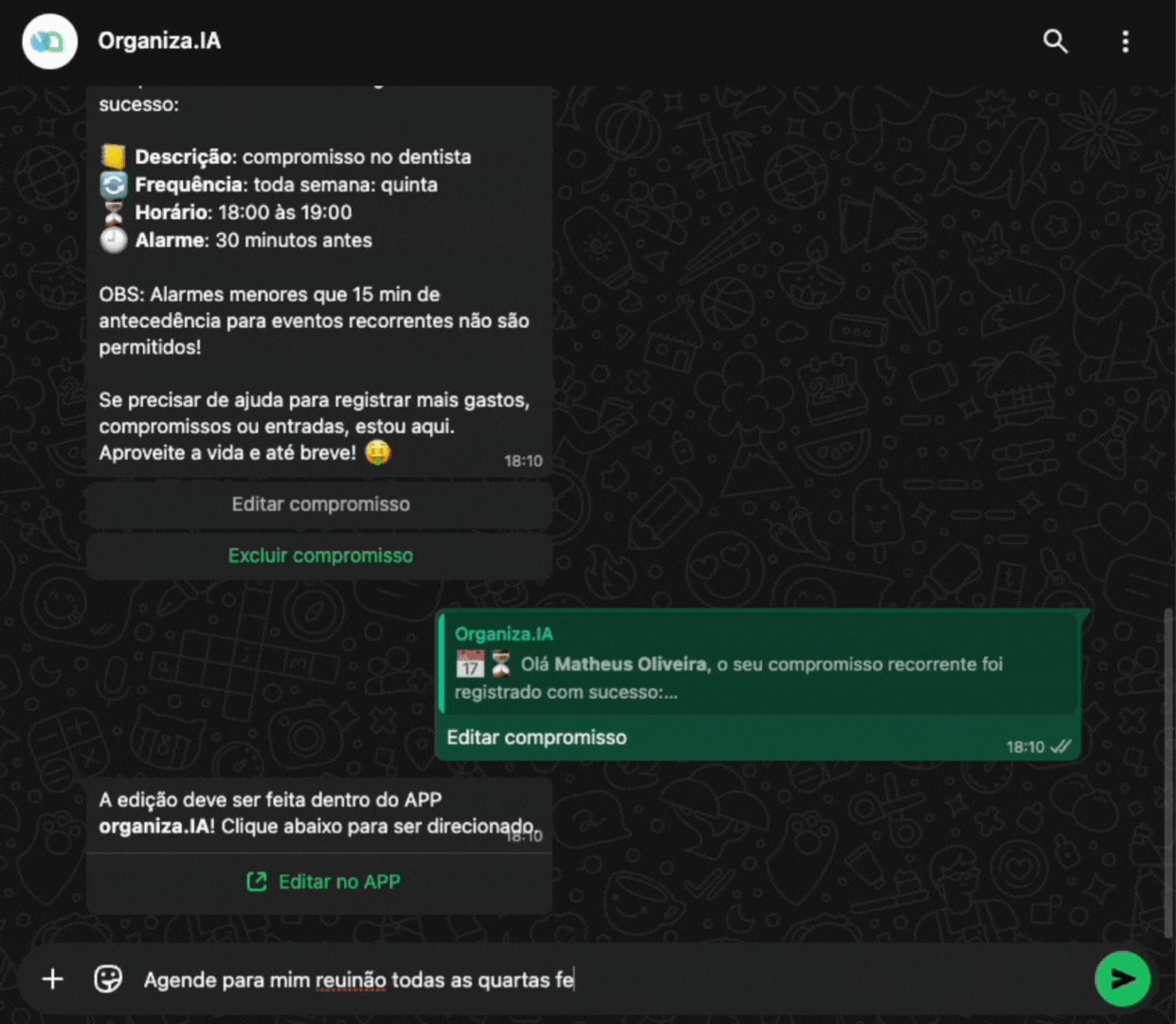 GIF Responsivo